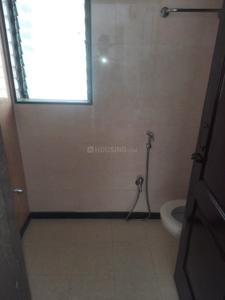 Bathroom Image of 1200 Sq.ft 2 BHK Apartment / Flat for rent in Diamond Garden, Chembur Mumbai for Rs. 85000