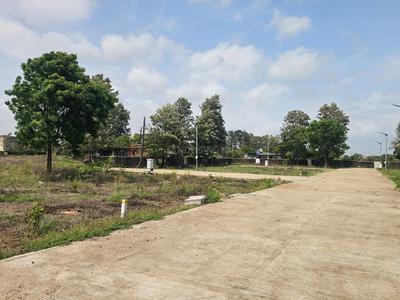 Image of 4680 Sq.ft Residential Plot / Land for sale in Deolali Camp, Devlali for Rs. 9326000