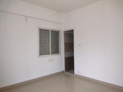 Bedroom Image of 1330 Sq.ft 2 BHK Apartment / Flat for sale in Fern Nest, Electronic City Phase 2 Bengaluru for Rs. 6400000