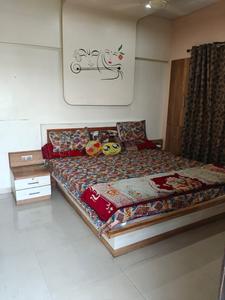 Bedroom Image of 1085 Sq.ft 2 BHK Apartment / Flat for sale in Try Kanchan Vastu, Kothrud Pune for Rs. 16000000