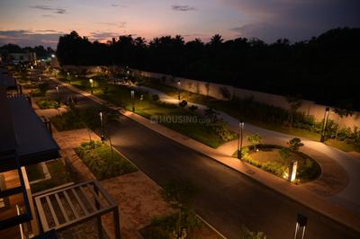 Balcony Image of 2700 Sq.ft 3 BHK Villa for sale in Sobha Silver Estate, Kuttoor Thrissur for Rs. 28999500