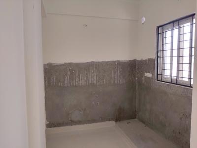 Kitchen Image of 970 Sq.ft 2 BHK Apartment / Flat for sale in Sri Vishnu Green Park, Junnasandra Bengaluru for Rs. 5800000