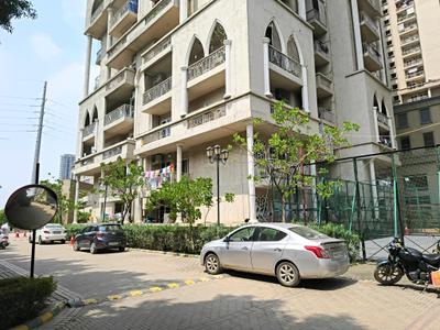 Building Image of 1340 Sq.ft 3 BHK Apartment / Flat for sale in Apex The Kremlin, Siddharth Vihar Ghaziabad for Rs. 15000000