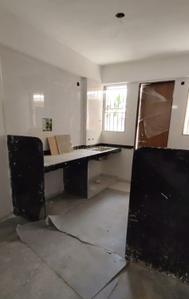 Kitchen Image of 1600 Sq.ft 3 BHK Villa for sale in Hakke Ekaant, Fursungi Pune for Rs. 12500000