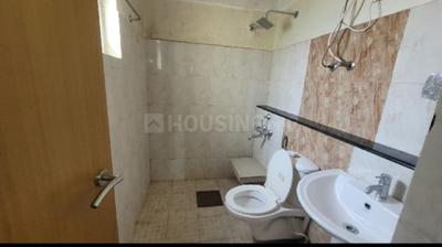 Bathroom Image of 1327 Sq.ft 2 BHK Apartment / Flat for sale in Thrippunithura Kochi for Rs. 7800000