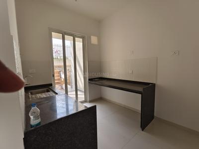 Kitchen Image of 2041 Sq.ft 3 BHK Villa for sale in K Raheja Viva, Pirangut Pune for Rs. 22100000