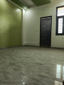 Bedroom Image of 1267 Sq.ft 3 BHK Apartment / Flat for sale in Shastri Nagar Ghaziabad for Rs. 4200000