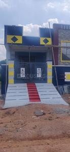 2 BHK Independent House
