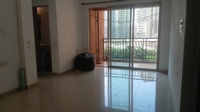 Living Room Image of 965 Sq.ft 2 BHK Apartment / Flat for sale in Nahar Laurel And Lilac, Powai Mumbai for Rs. 21500000