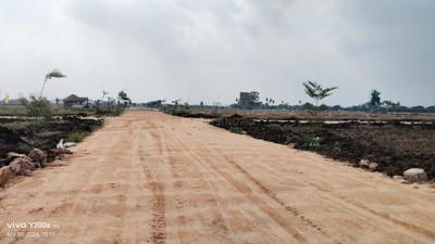 Image of 190 Sq.ft Residential Plot / Land for sale in Bhavishya Raaga, Kankipadu, Vijayawada for Rs. 2850000