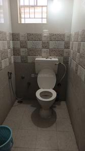 Image of 1070 Sq.ft 2 BHK Apartment / Flat for sale in Horamavu, Bengaluru for Rs. 6500000