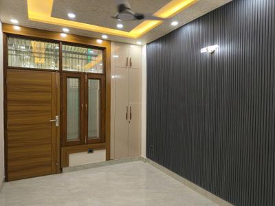 Bedroom Image of 1500 Sq.ft 3 BHK Builder Floor for sale in Indirapuram Ghaziabad for Rs. 12400000