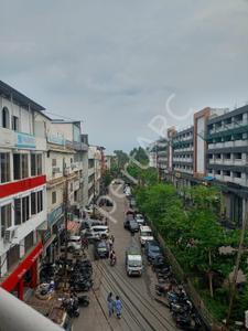 Balcony Image of 3147 Sq.ft 4 BHK Independent House for sale in Huzur Bhopal for Rs. 29344000