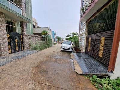 Image of 1500 Sq.ft Residential Plot / Land for sale in Bhatagaon, Raipur for Rs. 3900000