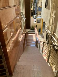 Balcony Image of 6800 Sq.ft 3 BHK Independent House for sale in Srinagar Bengaluru for Rs. 95000000