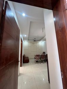 Hall Image of 1800 Sq.ft 3 BHK Builder Floor for sale in Lalru Dera Bassi for Rs. 4690000