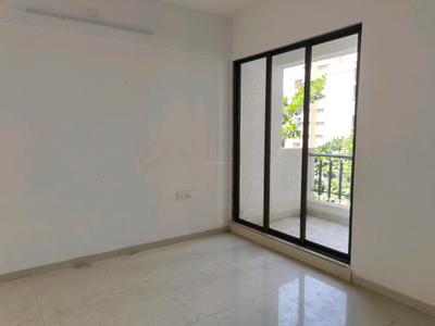 Bedroom Image of 1100 Sq.ft 2 BHK Apartment / Flat for sale in Shree Sawan Serenity, Nerul Navi Mumbai for Rs. 20000000