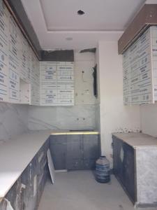 Kitchen Image of 1700 Sq.ft 3.5 BHK Apartment / Flat for sale in DM Infra, Sector 104 Noida for Rs. 6475000