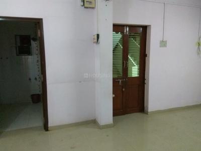 Bedroom Image of 1500 Sq.ft 3 BHK Apartment / Flat for sale in Alkapuri Vadodara for Rs. 4000000