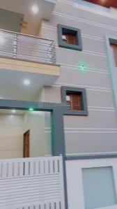 Building Image of 2000 Sq.ft 3 BHK Independent House for sale in Sriramapura Mysore for Rs. 16000000