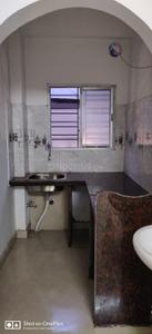 Kitchen Image of 712 Sq.ft 2 BHK Apartment / Flat for sale in Baranagar Kolkata for Rs. 3600000