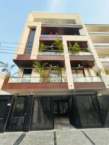 Image of 1850 Sq.ft 3 BHK Builder Floor for sale in Sector 57, Gurgaon for Rs. 25500000