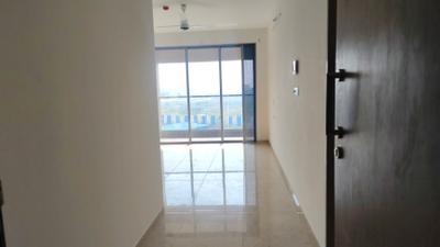 Living Room Image of 1010 Sq.ft 3 BHK Apartment / Flat for rent in VJ Yashwin Enchante, Wagholi Pune for Rs. 40000