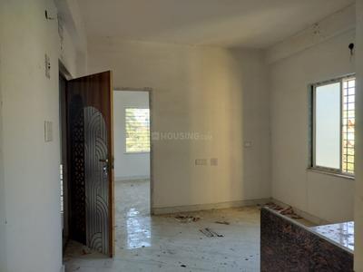 Hall Image of 760 Sq.ft 2 BHK Apartment / Flat for sale in Keshtopur Kolkata for Rs. 3192000