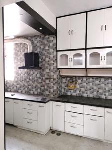 Kitchen Image of 1900 Sq.ft 3 BHK Apartment / Flat for sale in The Antriksh Rashi Apartments, Sector 7 Dwarka New Delhi for Rs. 32000000