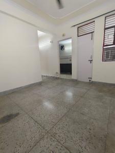 Hall Image of 1750 Sq.ft 3 BHK Builder Floor for rent in Divya Apartments, Sector 10 Dwarka New Delhi for Rs. 45000