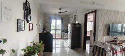 Kitchen Image of 1450 Sq.ft 3 BHK Apartment / Flat for sale in Nashik Road Nashik for Rs. 6200000