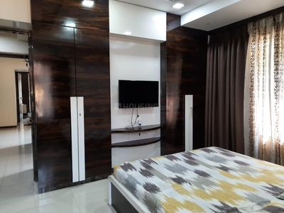 Image of 1240 Sq.ft 2 BHK Builder Floor for sale in Parel, Mumbai for Rs. 37500000