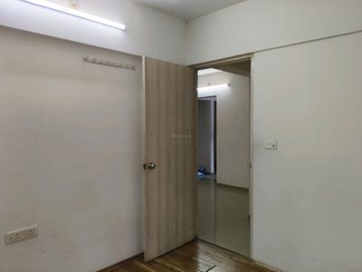 Bedroom Image of 774 Sq.ft 1.5 BHK Apartment / Flat for rent in Lodha Casa Rio, Palava Phase 1 Thane for Rs. 15200