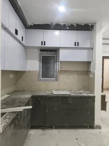 Kitchen Image of 1700 Sq.ft 3 BHK Apartment / Flat for sale in Venice Aspire, Noida Extension Greater Noida for Rs. 5999999