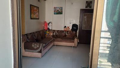 Balcony Image of 1395 Sq.ft 3 BHK Apartment / Flat for sale in Ashraya 9, New Ranip Ahmedabad for Rs. 6000000