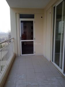 Balcony Image of 1150 Sq.ft 3 BHK Apartment / Flat for sale in Sushma Joynest MOH 1, Bir Chhat Mohali for Rs. 8500000