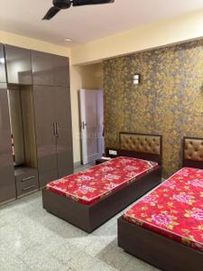 Bedroom Image of 1700 Sq.ft 3 BHK Apartment / Flat for sale in Ballygunge Kolkata for Rs. 23000000