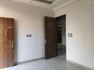 Bedroom Image of 1050 Sq.ft 2 BHK Apartment / Flat for sale in Krishna Elite Homes, Noida Extension Greater Noida for Rs. 3900000