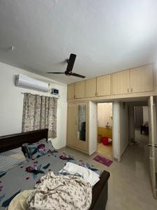 Bedroom Image of 1058 Sq.ft 2 BHK Apartment / Flat for sale in Madipakkam Chennai for Rs. 6200000