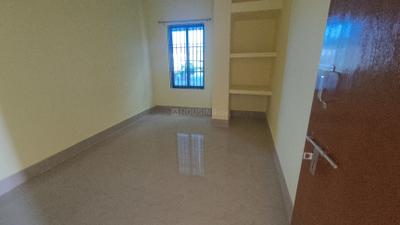 Bedroom Image of 1000 Sq.ft 2 BHK Independent House for rent in Satgaon Guwahati for Rs. 8500