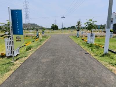 Image of 786 Sq.ft Residential Plot / Land for sale in Singaperumal Koil, Chennai for Rs. 1092541