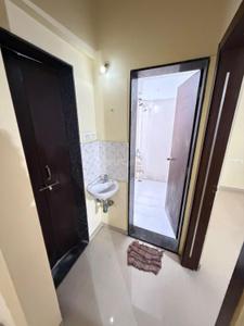 Image of 655 Sq.ft 1 BHK Apartment / Flat for sale in Mont Vert Sunshine Joy, Pirangut, Pune for Rs. 3500000