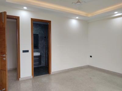 Bedroom Image of 2250 Sq.ft 3 BHK Builder Floor for rent in DLF Alameda, Sector 71 Gurgaon for Rs. 70000