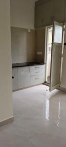 Kitchen Image of 900 Sq.ft 2 BHK Builder Floor for rent in Whitefield Bengaluru for Rs. 30000