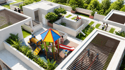Image of 900 Sq.ft 2 BHK Apartment / Flat for sale in Pravin Anand Apartment, Deolali Gaon, Nashik for Rs. 3290000