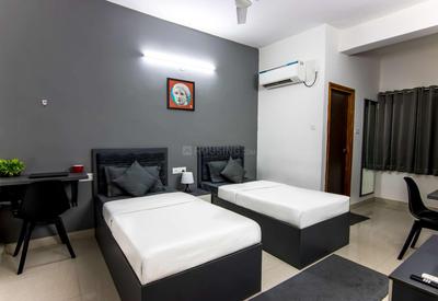Bedroom Image of Prime Living PG in Sector 39, Gurgaon