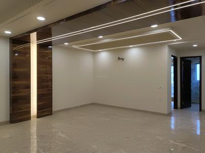 4 BHK Independent Builder Floor