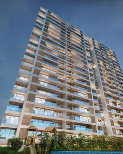 Image of 2511 Sq.ft 4 BHK Apartment / Flat for sale in Built Solitaire Kothrud, Kothrud, Pune for Rs. 39400000