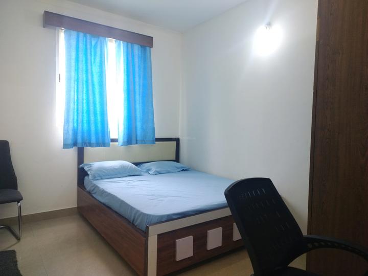 SAFA29 Bedroom 1