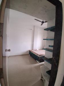 Bedroom Image of 1150 Sq.ft 3 BHK Apartment / Flat for sale in Indira Nagar Nashik for Rs. 5000000